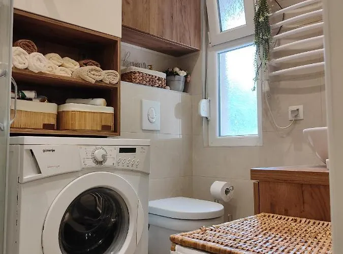 Appartamento Mm Podgorica