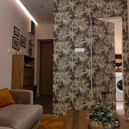 Apartamento Mm *