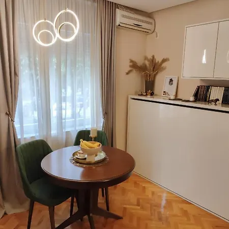 Mm Apartamento Podgorica