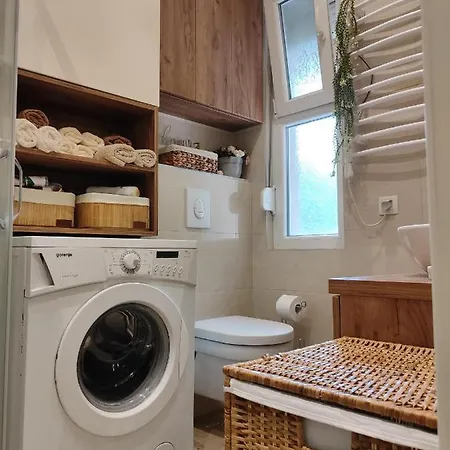 Apartamento Mm Podgorica