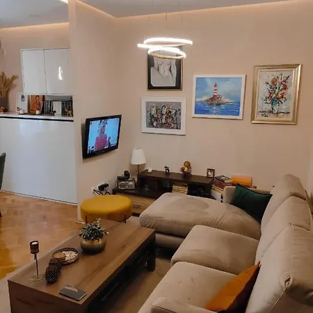 Appartamento Mm Podgorica