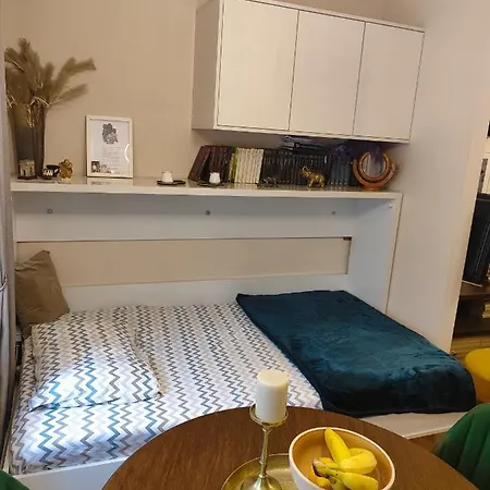 Apartamento Mm