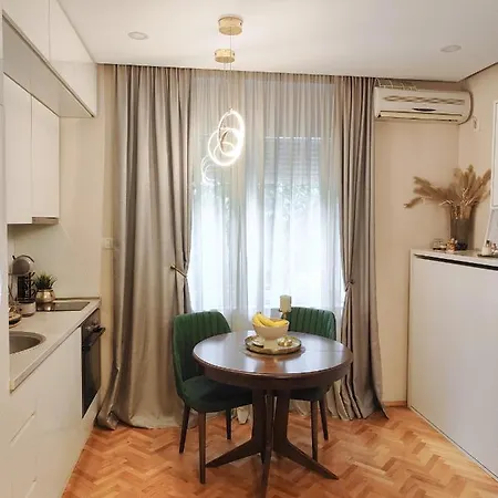 Mm Apartamento