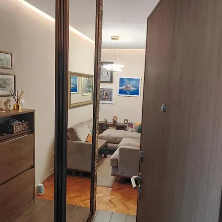 Mm Appartamento Podgorica