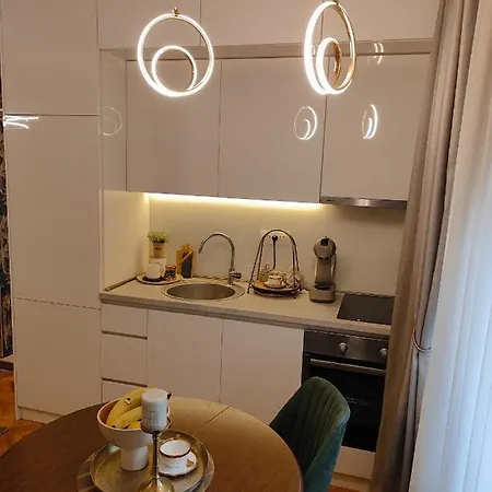 Mm Apartamento *