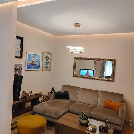 Apartamento Mm