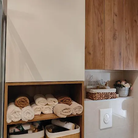 Mm Apartamento *