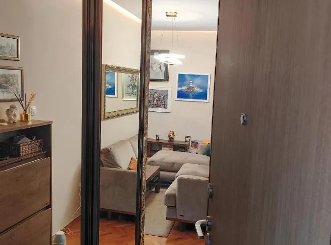 Mm Apartman Podgorica